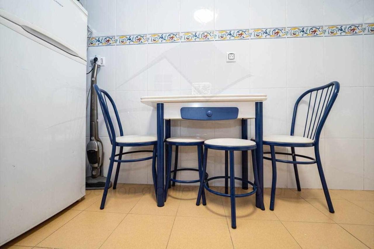 Cimadevilla Apartamento Gijon Exterior photo